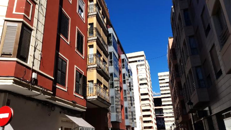 Foto 456645f3-27fa-40cc-9b8d-2de6ce8b27ab. Parking coche en Mestalla Valencia