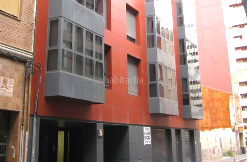 Foto 92f06360-7ba2-4151-b1fe-30fa1a5288b3. Parking coche en Mestalla Valencia