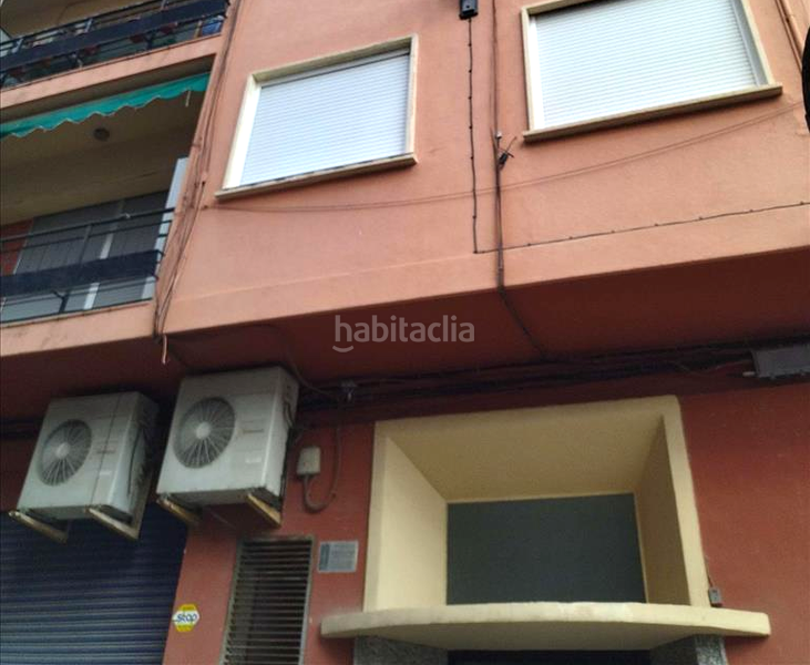 Foto 18e2dab1-c26a-403f-a8a9-605834cd5aa4. Parking coche en Zona Nord Alcoi