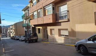 Parking voiture  Ramon y cajal