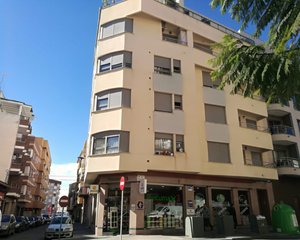 Aparcament cotxe  San pedro