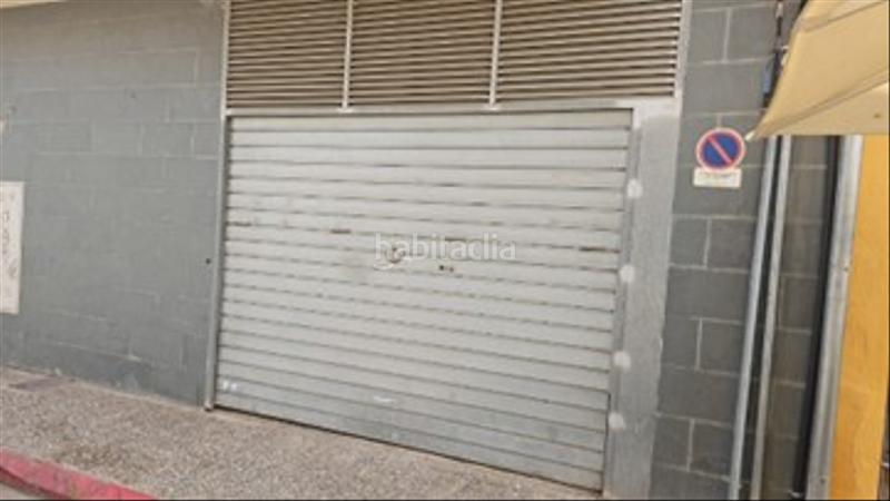 Foto 0d3ab88a-ff56-4699-958e-d282004ac094. Car parking in Sant Narcis Girona