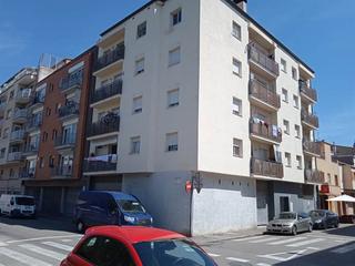 Autoparkplatz  Valencia
