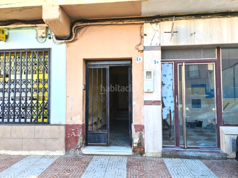 Foto 4f63c525-f8ae-445b-9b98-417094cb17c6. Appartamento in Roquetas pueblo Roquetas de Mar