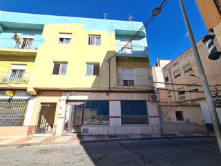Appartement à Roquetas pueblo