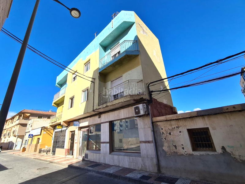 Foto 0016e11b-9c4a-490d-9820-08d580d5cdf5. Pis a Roquetas pueblo Roquetas de Mar