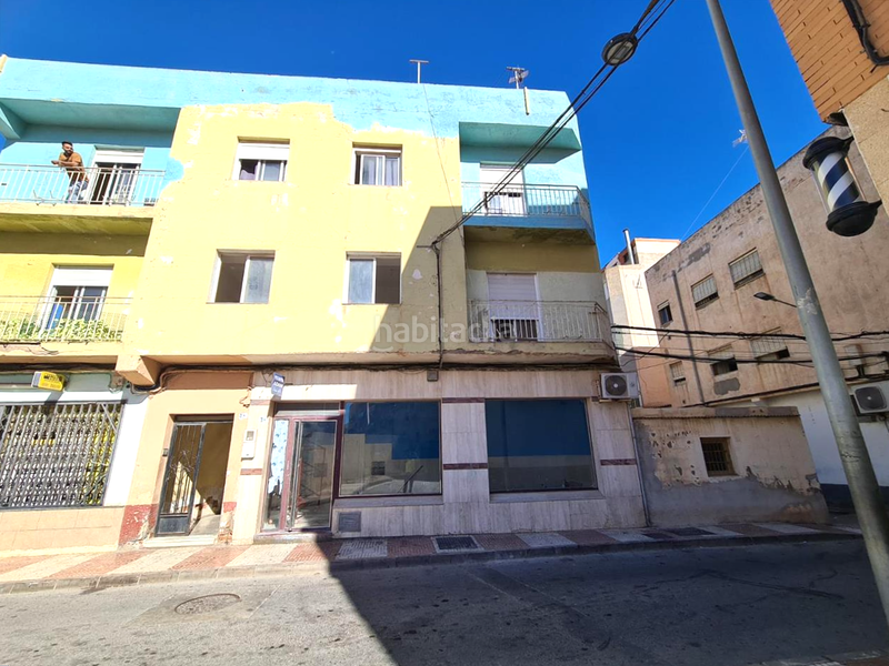 Foto c7905803-208e-4f0a-a001-04e07b99a574. Pis a Roquetas pueblo Roquetas de Mar