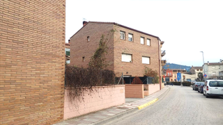 Car parking in Ramon Fuster