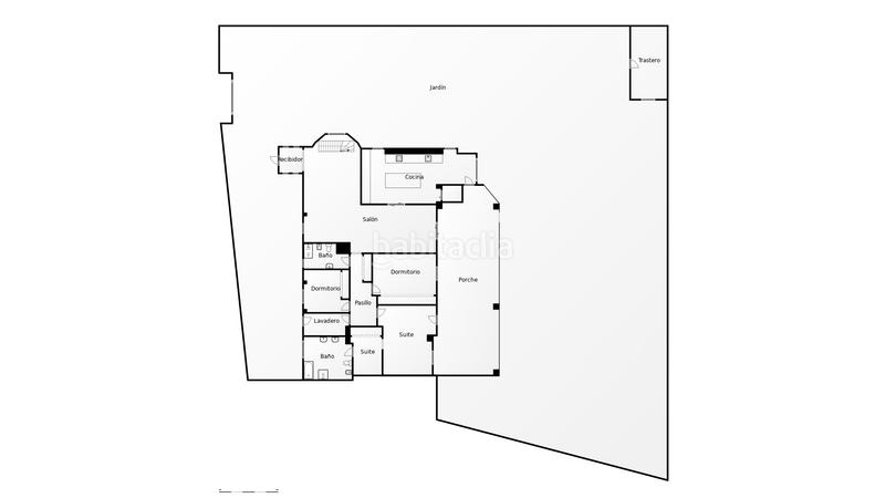 Foto 426bc018-6792-4759-8512-7a647fb5323e. Chalet with heating pool in Cumbres de Calicanto Torrent