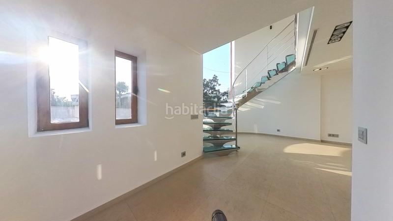 Foto 46e7e0ec-4464-495b-9d7d-2e9fc00f99e1. Chalet with heating pool in Cumbres de Calicanto Torrent