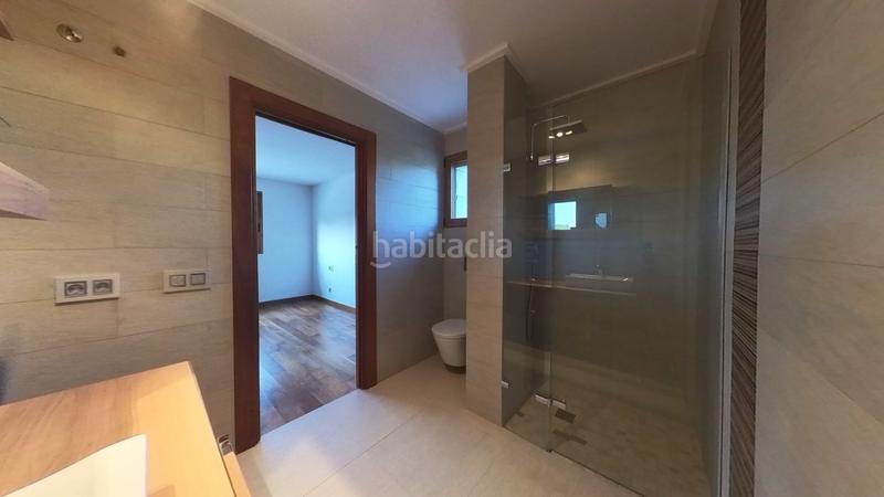 Foto 665fe24d-405c-4a42-822f-72efcd3f7fe4. Chalet with heating pool in Cumbres de Calicanto Torrent