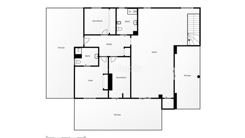 Foto 3322e851-3f94-4ee7-bc08-9db3380014b4. Chalet en Cumbres de Calicanto Torrent