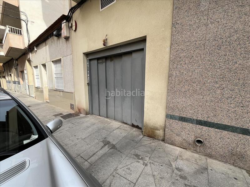 Foto f38e0671-4d77-49ee-8ae8-cce80037be58. Parking coche en Puerto Deportivo Torrevieja