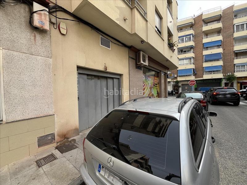 Foto 5105c348-f44a-4437-a58c-46183f2a1325. Autoparkplatz in Puerto Deportivo Torrevieja