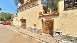 Maison à Piera