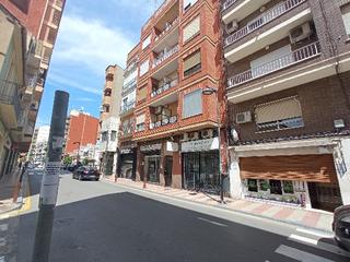 Appartement  Independencia la