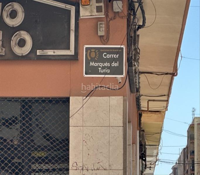 Foto 8a3c0658-9fe8-4cc2-8563-b29b9f1ab8b3. Piso en Benetússer