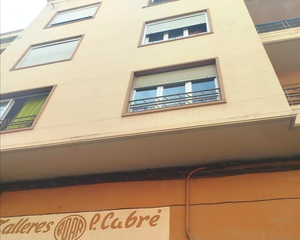 Pis a Príncep de Viana-Clot-Xalets Humbert Torres