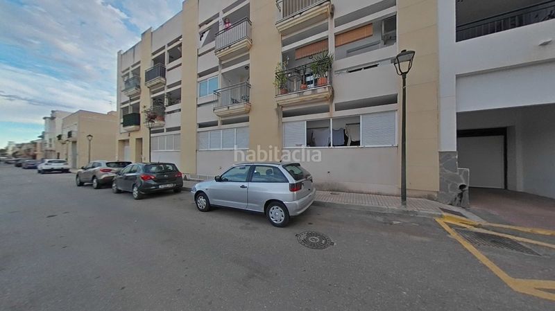 Foto 7cf75bb3-1754-4105-b178-7c69eaf155d7. Piso en Turre
