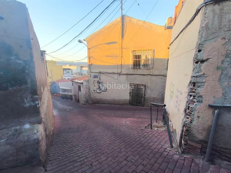 Foto 3594644b-0b08-457b-b3f4-c4a645710012. Maison dans Cabezo de Torres Murcia