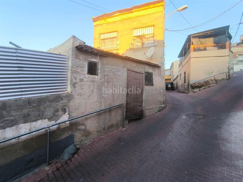 Foto a43bdf39-71e2-41a6-973a-1447a61a3f1d. Maison dans Cabezo de Torres Murcia