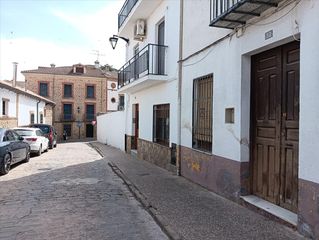 Casa a Calle Regente Molina