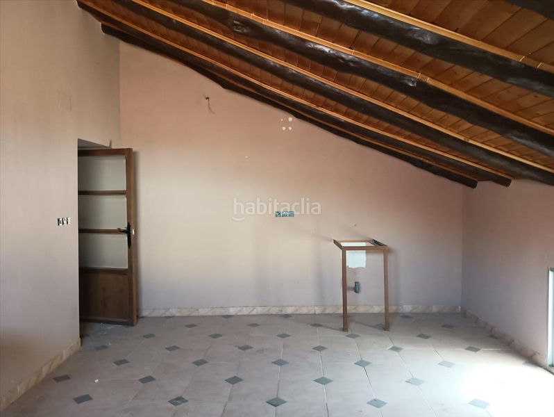 Foto 77d7a77f-8a6c-4dce-b496-baa87d26182f. Casa a Villacarrillo