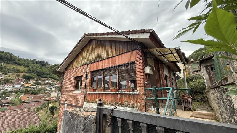 Foto e3f406be-b2d5-46c6-a8be-6b360c957194. Haus in Requejo - Rozaes - Oñón Mieres