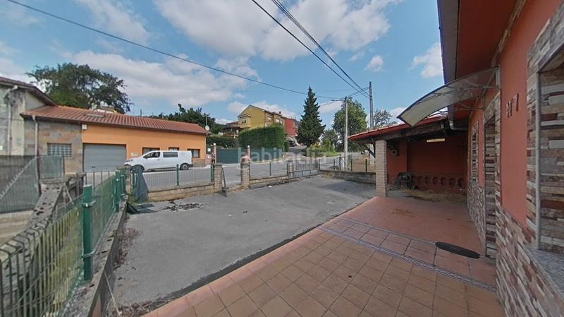 Foto 3099976b-d60e-4e9c-b74b-fccf7cc710a6. Casa in La Felguera Langreo