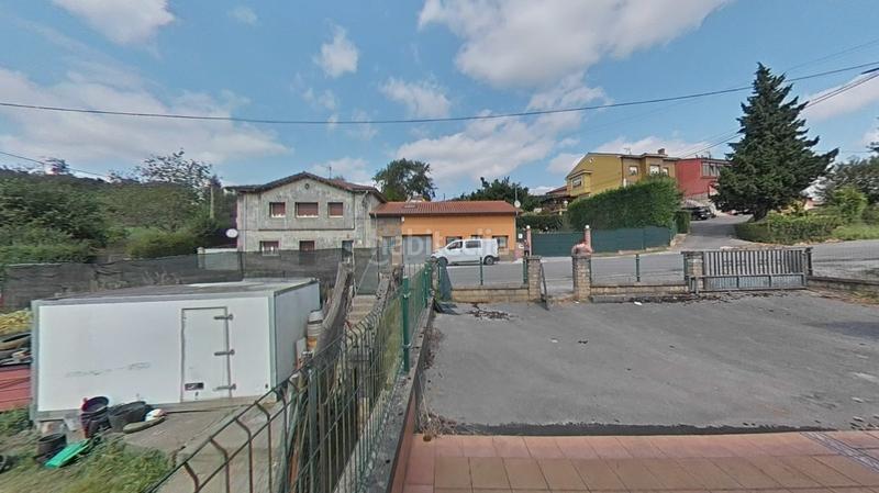 Foto a3316261-ddc4-489d-836f-7ef1514af572. Haus in La Felguera Langreo