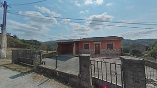 House in La Felguera