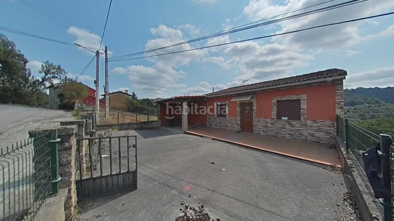 Foto 0b9c4cd1-db69-4f92-80eb-da656d0e7f20. Maison dans La Felguera Langreo