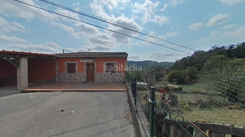 Foto 6714456e-6eca-4221-80c7-4da285a7823f. Maison dans La Felguera Langreo