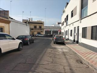 Reihenhaus  Manuel de falla