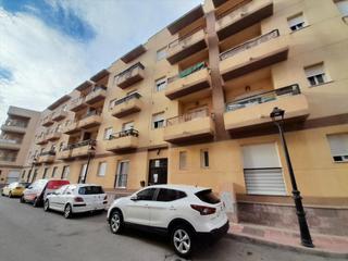 Aparcament cotxe  Residencial lorena