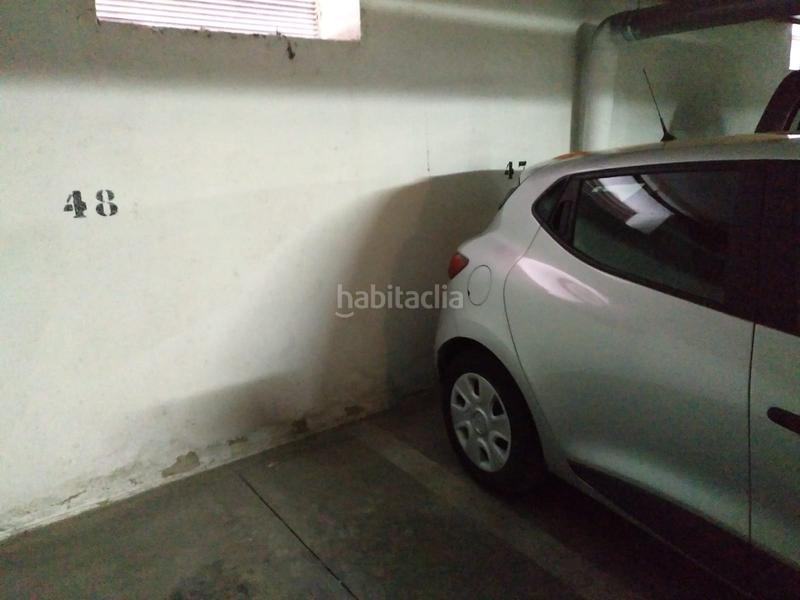 Foto 4e3eb5e5-8991-4f18-9608-1482fc0754e6. Parking coche en Cuevas del Almanzora pueblo Cuevas del Almanzora