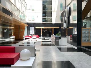 Office space in Rivas Futura