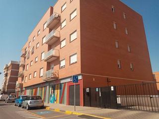 Pis  Valdepeñas