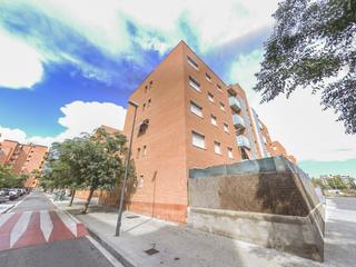 Parking coche  Bisbe grau