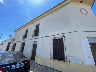 Casa adossada a Lepe