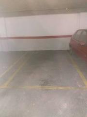 Aparcament cotxe  Monestir de poblet