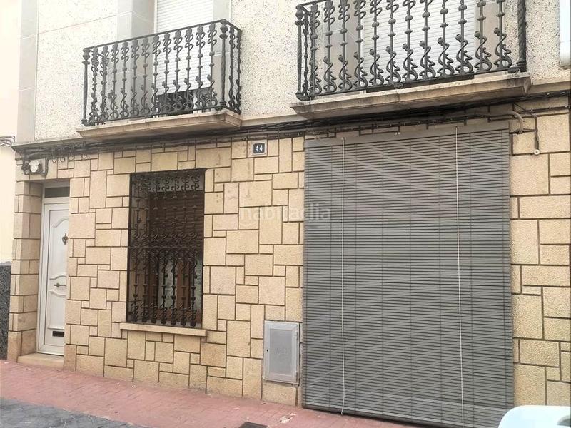 Foto 47a33237-eadc-48e8-9592-9257b0ed64db. Pis a Atzeneta d´Albaida