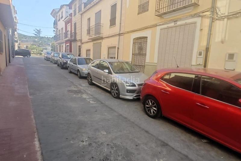 Foto 5cd101c4-cf98-415e-953e-ec5efba9fe42. Pis a Atzeneta d´Albaida