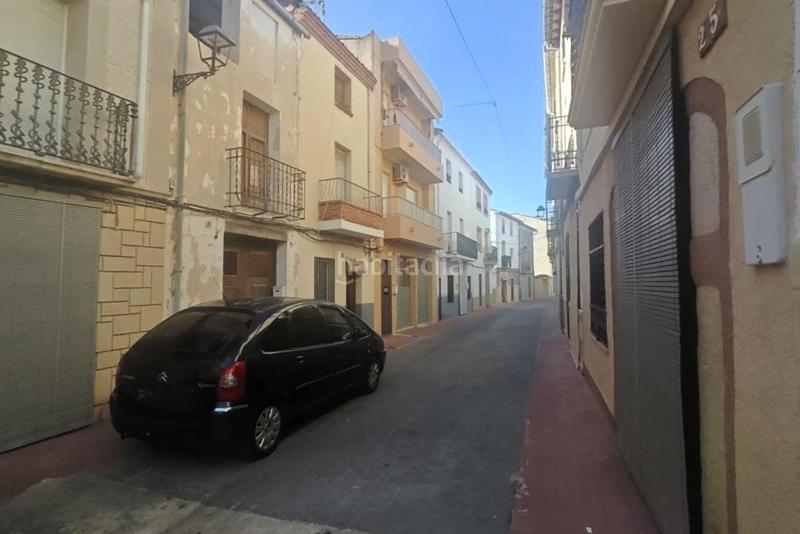 Foto bd595496-fb23-4320-bdba-50251e3a4cdc. Pis a Atzeneta d´Albaida