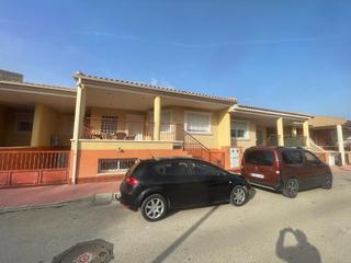 Maison jumelée à Torres de Cotillas (Las)