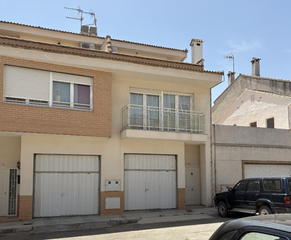 Maison  Salvador redondo