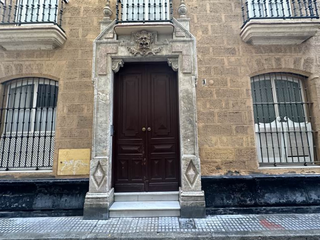 Appartement  Doctor zurita