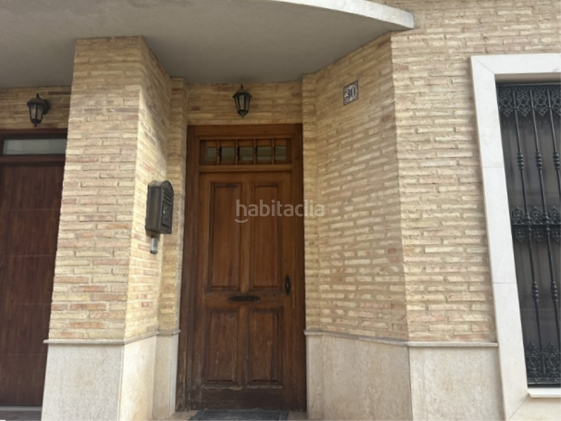 Foto 77e3329f-d355-4e7f-9d4e-b3f5de6fe6ee. Appartamento in Catarroja