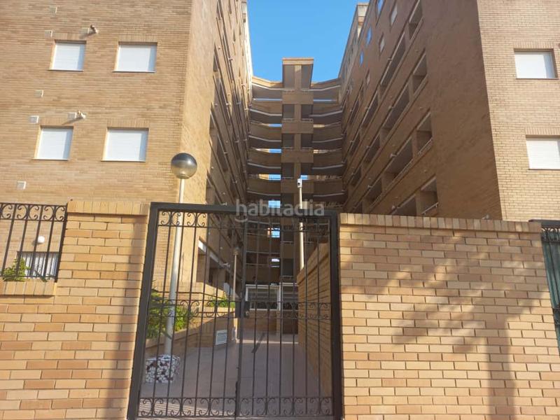 Foto 3f397bb2-fbd8-414b-b1a1-22ec8dd12505. Appartamento in Costa Azahar Oropesa del Mar