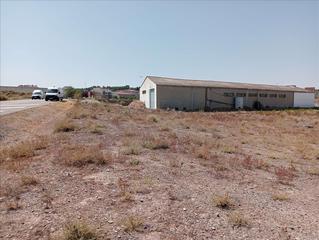 Terreny residencial  11. parcela